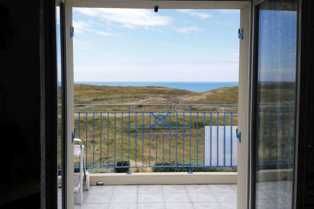 Lagrange Vacances Residences Domaine Du Grand Large Et Les Oceanides Brétignolles-sur-Mer 외부 사진