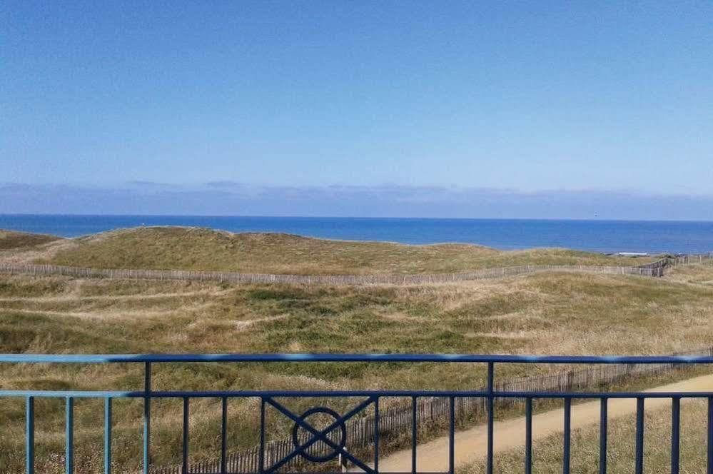Lagrange Vacances Residences Domaine Du Grand Large Et Les Oceanides Brétignolles-sur-Mer 외부 사진